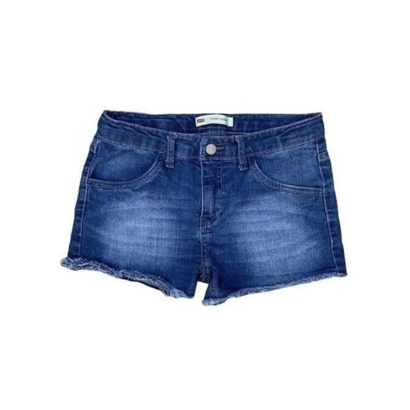 Levi's Other - LEVI’S girls jeans shorts